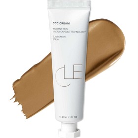Bild på CLE CCC Cream Warm Medium 303