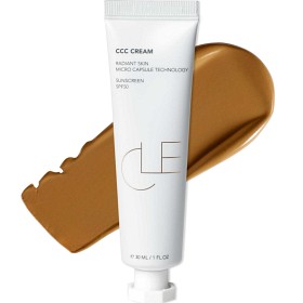 Bild på CLE CCC Cream Warm Medium Deep 401