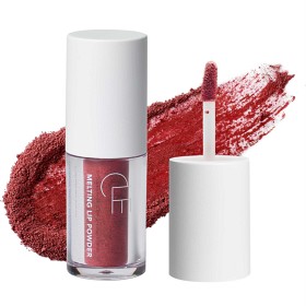 Bild på CLE Melting Lip Powder Desert Rose