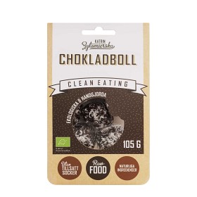 Bild på Clean Eating Chokladboll 105 g