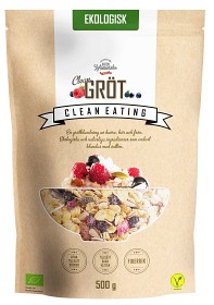 Bild på Clean Eating Clean Gröt 500 g