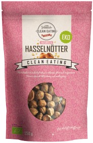 Bild på Clean Eating Hasselnötter 250 g