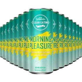 Bild på Clean Eating Morning Pleasure 24 st