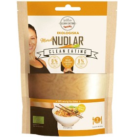 Bild på Clean Eating Nudlar Morot 300 g