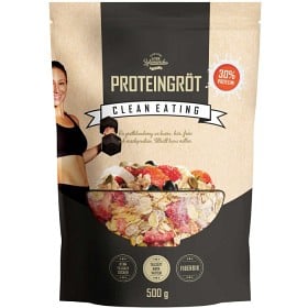 Bild på Clean Eating Proteingröt 500 g