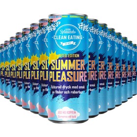 Bild på Clean Eating Summer Pleasure 24 st 