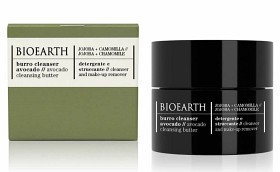 Bild på Bioearth Cleansing Butter Avocado 50 ml