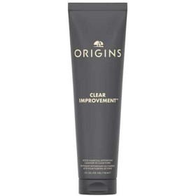 Bild på Origins Clear Improvement Active Charcoal Detoxifying Cleanser to Clear Pores 150 ml