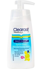 Bild på Clearasil Skin Perfecting Wash 150 ml