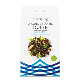Bild på Clearspring Alg Dulse 25g