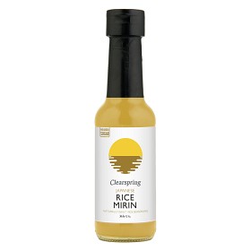 Bild på Clearspring Mirin 150ml