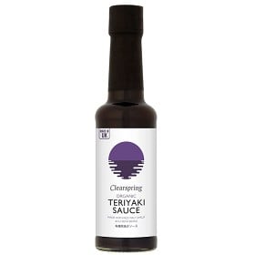 Bild på Clearspring Teriyakisås 150ml