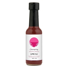 Bild på Clearspring Ume Su 150ml