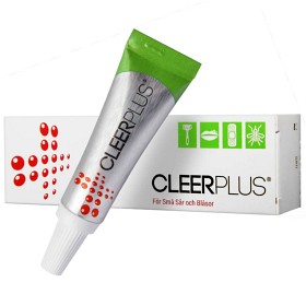 Bild på CleerPlus 4 ml