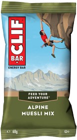 Bild på Clif Bar Alpine Muesli Mix 68 g