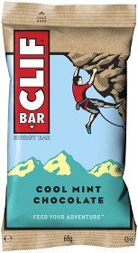 Bild på Clif Bar Cool Mint Chocolate 68 g