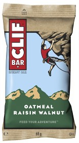 Bild på Clif Bar Oatmeal Raisin Walnut 68 g