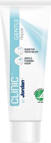 Bild på Jordan Clinic Gentle Repair tandkräm 75 ml
