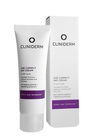 Bild på Cliniderm Age Correct Day Cream 50 ml