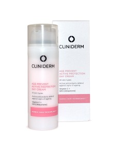 Bild på Cliniderm Age Prevent Day Cream 50 ml