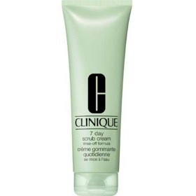 Bild på Clinique 7 Day Scrub Cream 250 ml