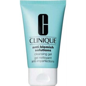 Bild på Clinique Anti-Blemish Solutions Cleansing Gel 125 ml