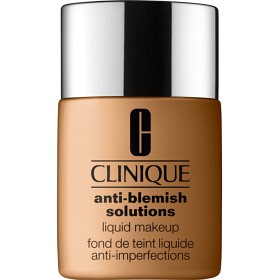 Bild på Clinique Anti-Blemish Solutions Liquid Makeup Foundation CN 74 BEIGE 30 ml