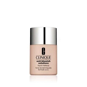 Bild på Clinique AntiBlemish Solutions Liquid Makeup CN 10 Fresh Alabaster 30 ml