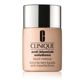 Bild på Clinique AntiBlemish Solutions Liquid Makeup CN 28 Fresh Ivory 30 ml