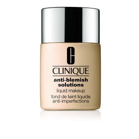 Bild på Clinique AntiBlemish Solutions Liquid Makeup CN 52 Fresh Neutral 30 ml