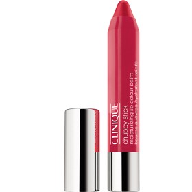 Bild på Clinique Chubby Stick Moisturizing Lip Colour Balm - Chunky Cherry 3 g