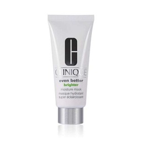 Bild på Clinique Even Better Brighter Moisture Mask 100 ml