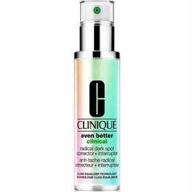 Bild på Clinique Even Better Clinical Radical Dark Spot Corrector + Interrupter 50 ml