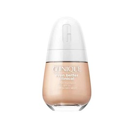 Bild på Clinique Even Better Clinical Serum Foundation SPF20 CN 08 Linen 30 ml