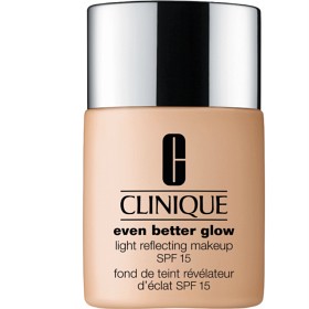 Bild på Clinique Even Better Glow Light Reflecting Makeup SPF15 Ivory 28 CN 30 ml