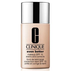 Bild på Clinique Even Better Glow Light Reflecting Makeup SPF15 Stone 38 WN 30 ml