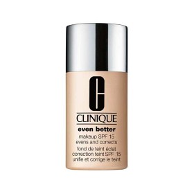 Bild på Clinique Even Better Makeup SPF 15 Alabaster 10 CN 30 ml