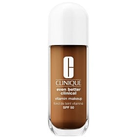 Bild på Clinique Even Better Vitamin Foundation DEEP COOL 1 SPF50, 30 ml