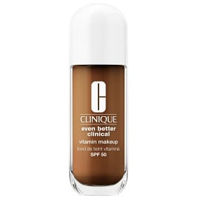 Bild på Clinique Even Better Vitamin Foundation DEEP COOL 3 SPF50, 30 ml