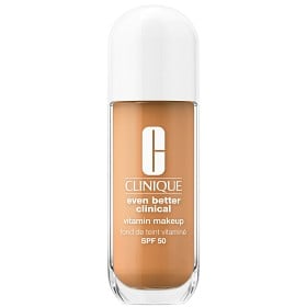 Bild på Clinique Even Better Vitamin Foundation MEDIUM WARM 2 SPF50, 30 ml