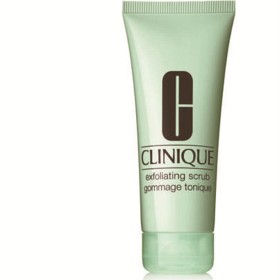 Bild på Clinique Exfoliating Scrub 100 ml