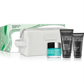 Bild på Clinique For Men Skincare Essentials Set