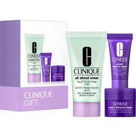 Bild på Clinique GWP 3CD - Smart 30ml+5ml+5ml