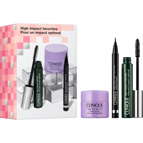 Bild på Clinique High Impact Mascara Set