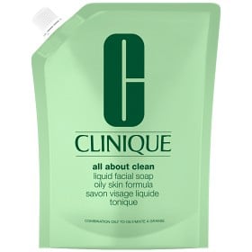 Bild på Clinique Liquid Facial Soap Mild Cleanser Refillable 400 ml