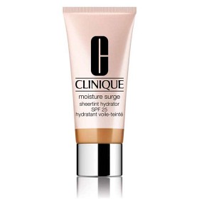 Bild på Clinique Moisture Surge Sheertint Hydrator SPF25 Medium/Universal Shade 4, 40 ml
