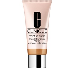 Bild på Clinique Moisture Surge Sheertint Hydrator SPF25 Medium/Universal Shade 4, 40 ml