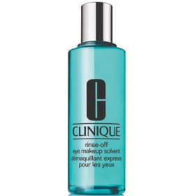 Bild på Clinique Rinse-Off Eye Makeup Solvent