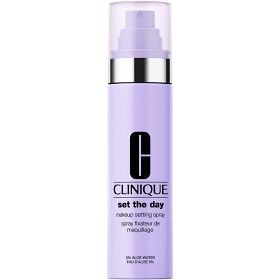 Bild på Clinique Set The Day Makeup Setting Spray 97 ml