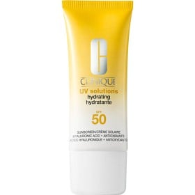 Bild på Clinique UV Solutions Hydrating Sunscreen SPF 50, 40 ml